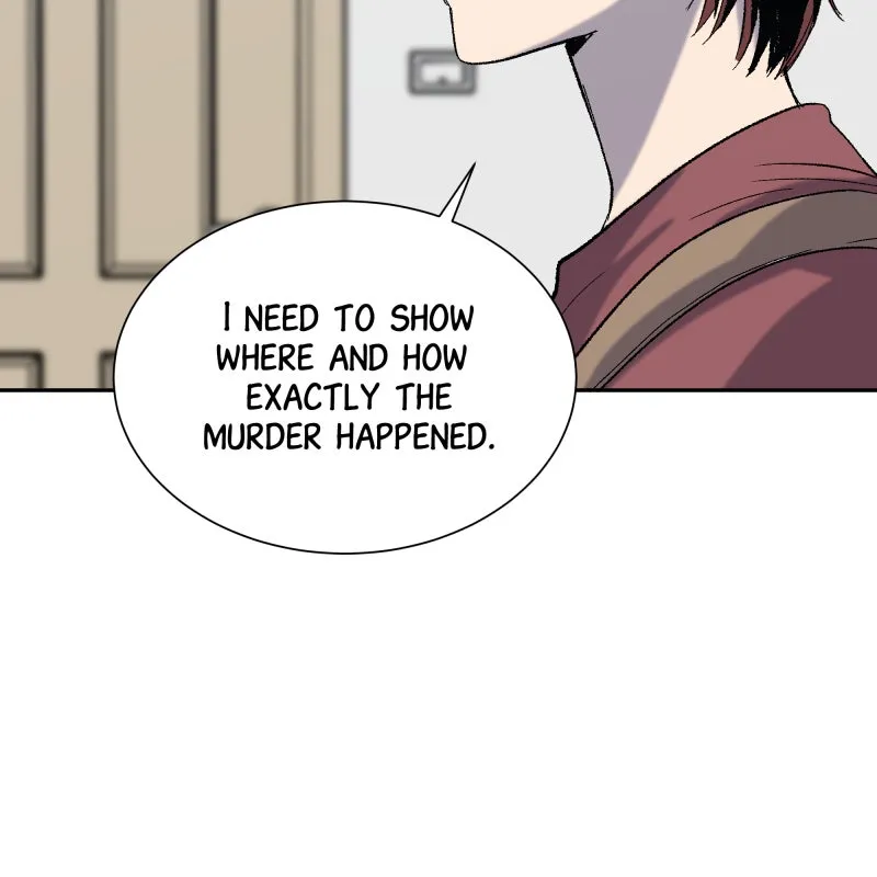 The Guy Upstairs Chapter 4 page 82 - 