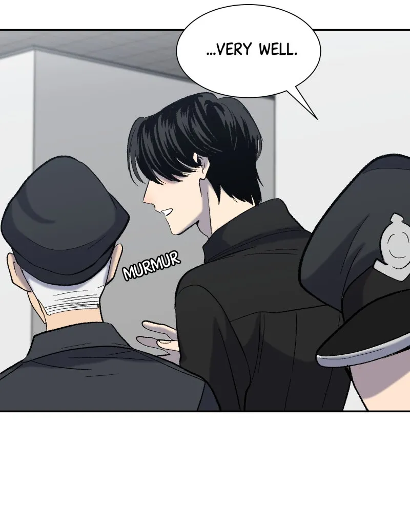 The Guy Upstairs Chapter 4 page 83 - 