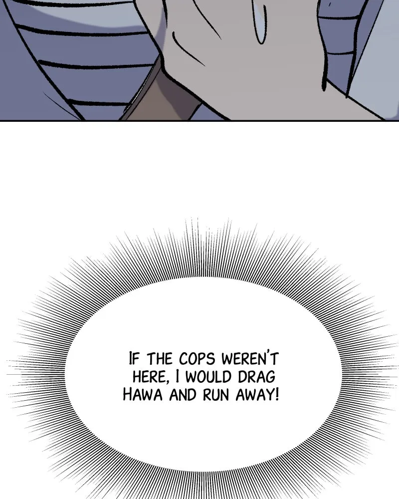 The Guy Upstairs Chapter 4 page 89 - 