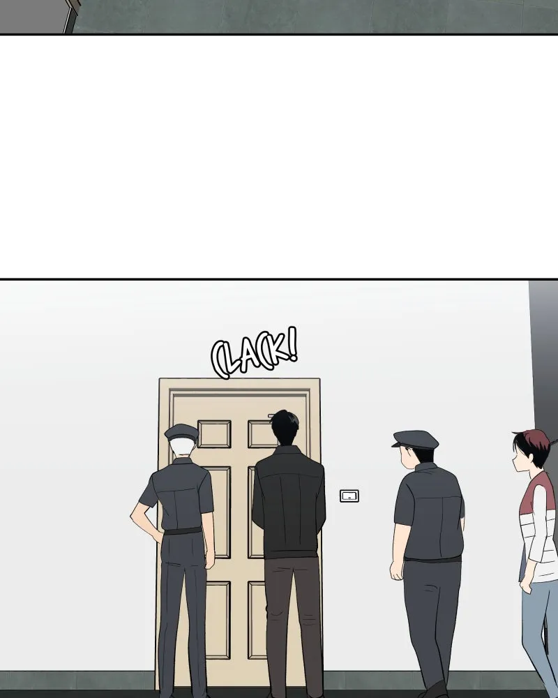 The Guy Upstairs Chapter 4 page 92 - 