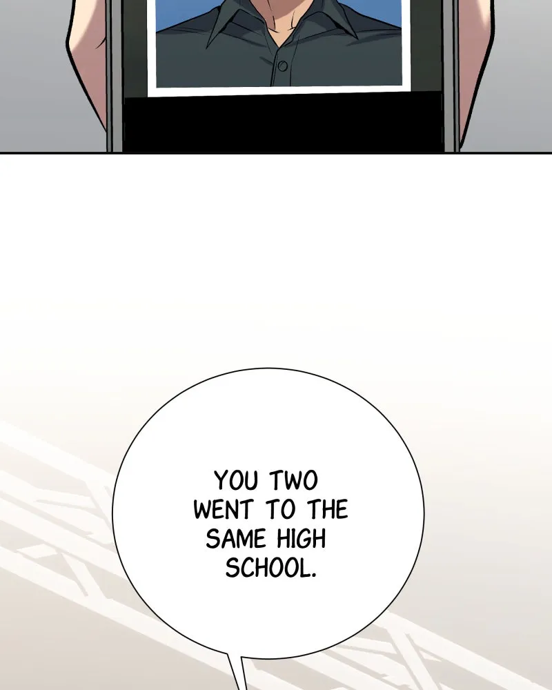 The Guy Upstairs Chapter 40 page 2 - 