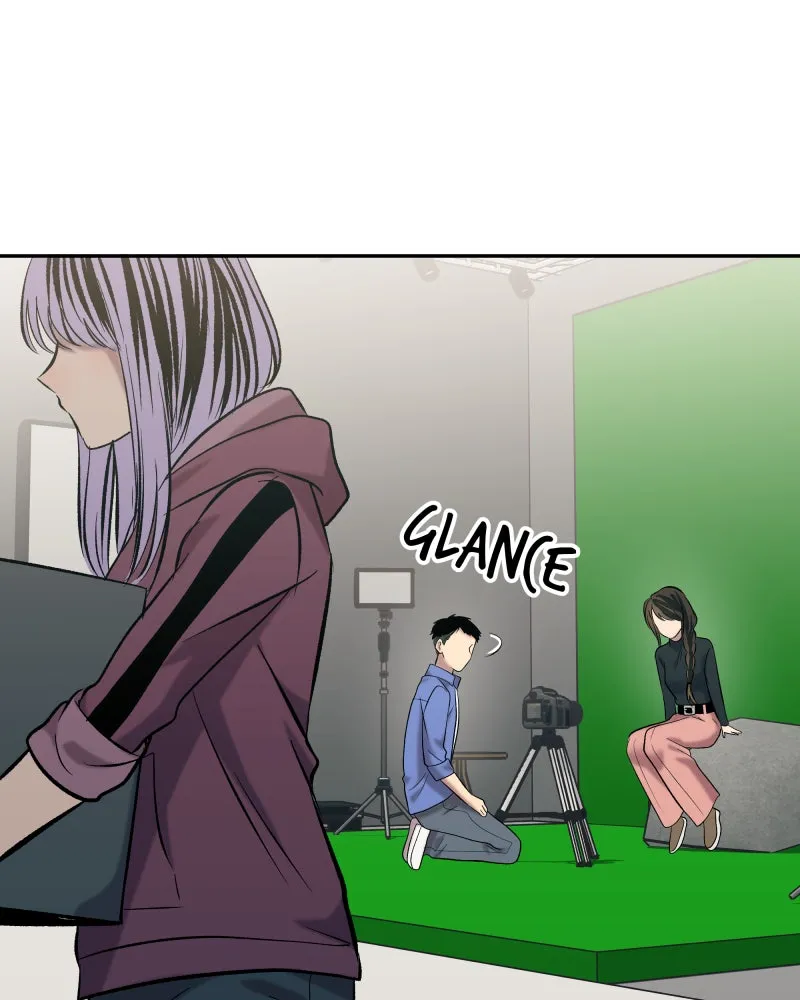 The Guy Upstairs Chapter 40 page 102 - 