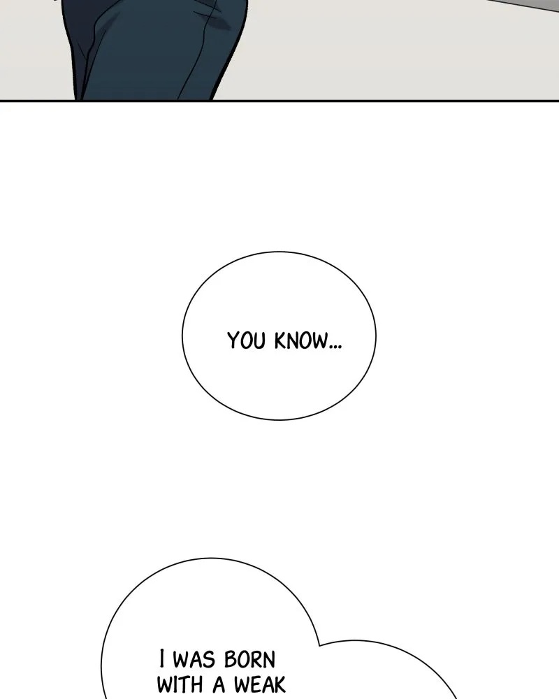 The Guy Upstairs Chapter 40 page 103 - 