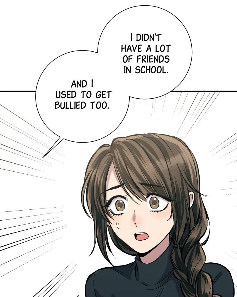 The Guy Upstairs Chapter 40 page 106 - 