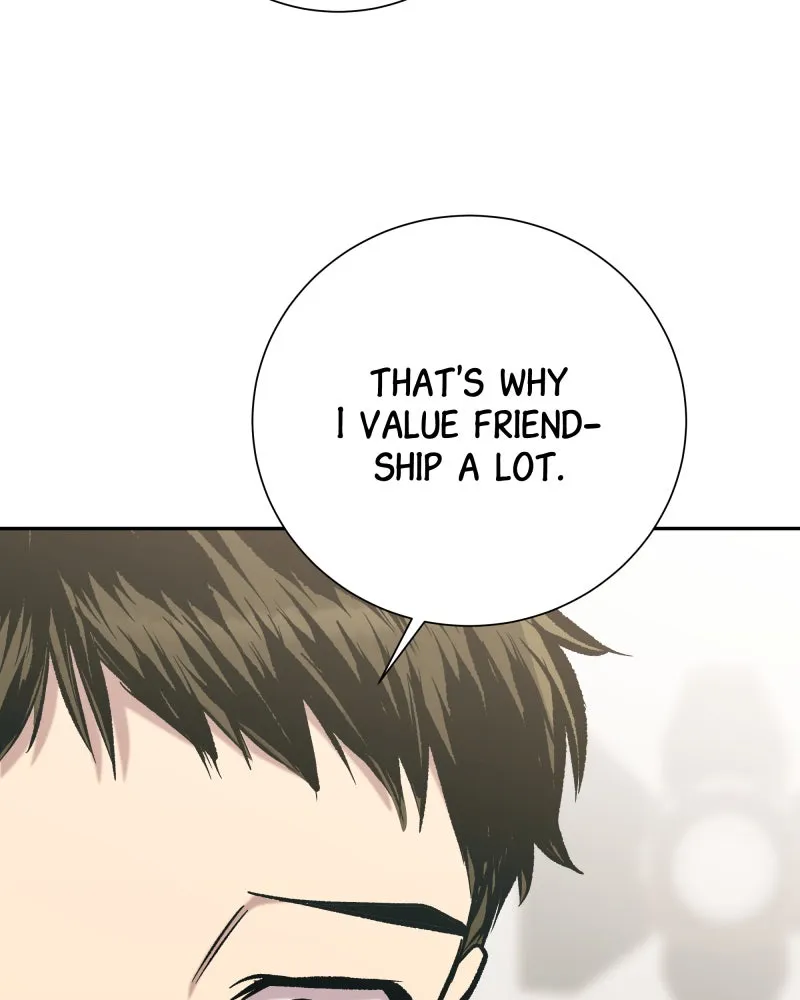 The Guy Upstairs Chapter 40 page 109 - 
