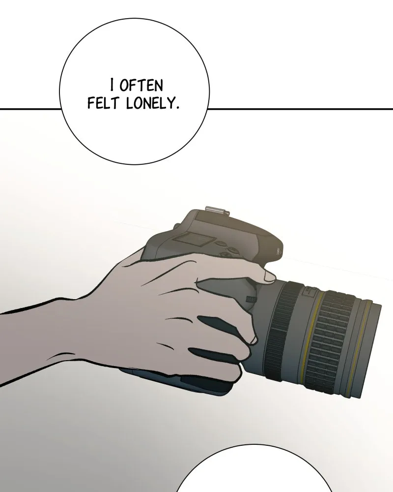 The Guy Upstairs Chapter 40 page 111 - 
