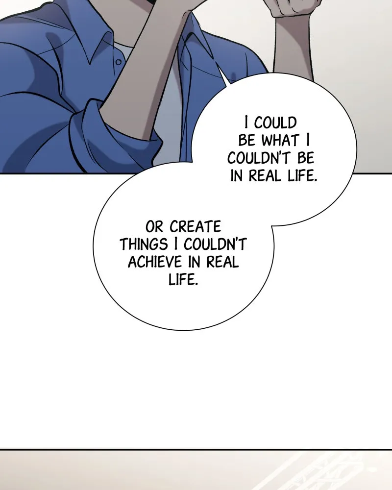 The Guy Upstairs Chapter 40 page 114 - 