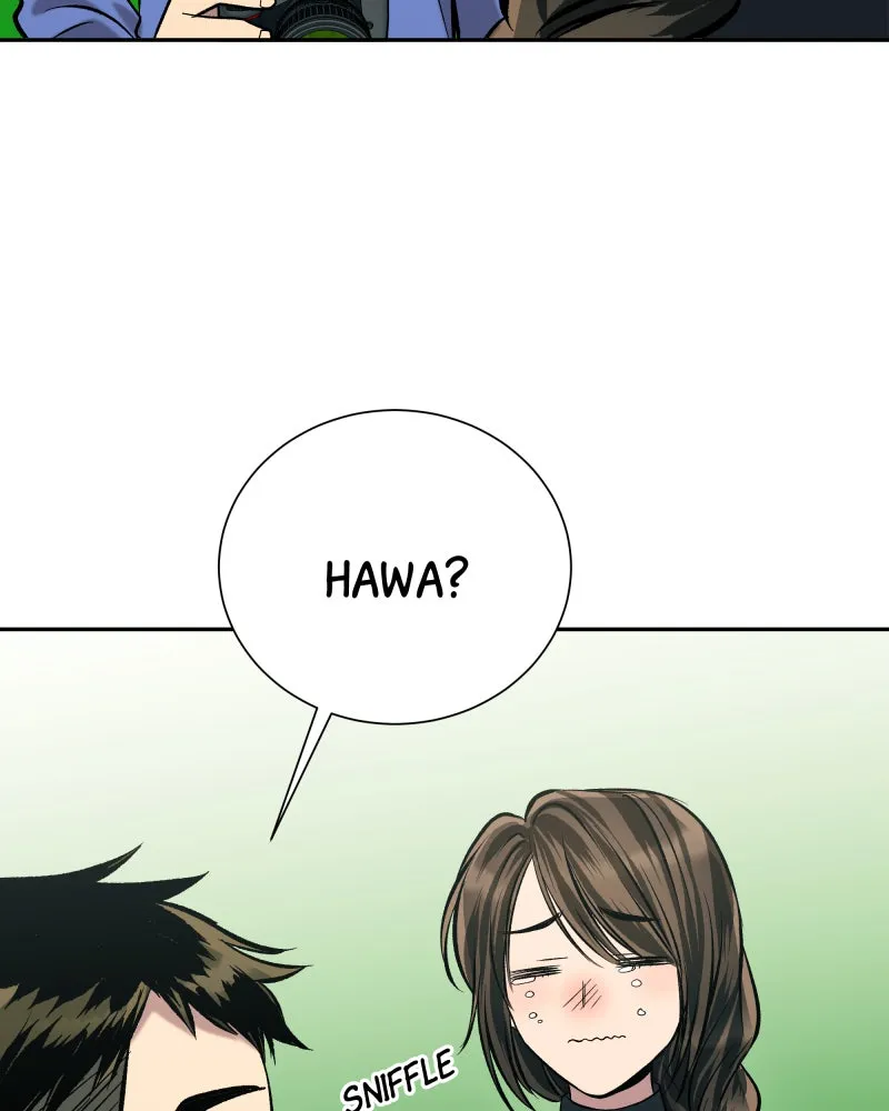 The Guy Upstairs Chapter 40 page 117 - 
