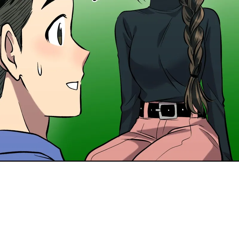 The Guy Upstairs Chapter 40 page 118 - 