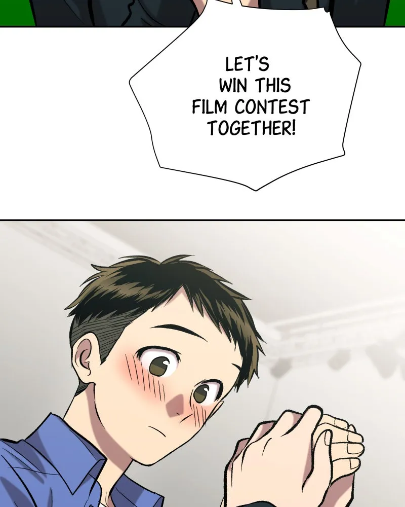 The Guy Upstairs Chapter 40 page 122 - 