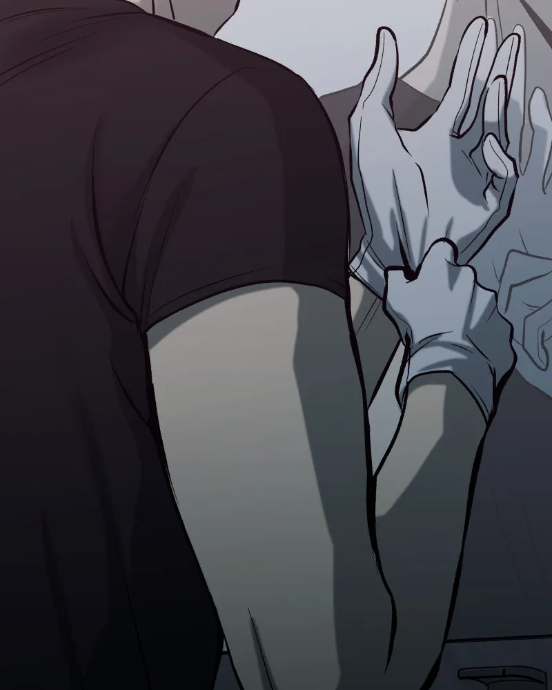 The Guy Upstairs Chapter 40 page 134 - 