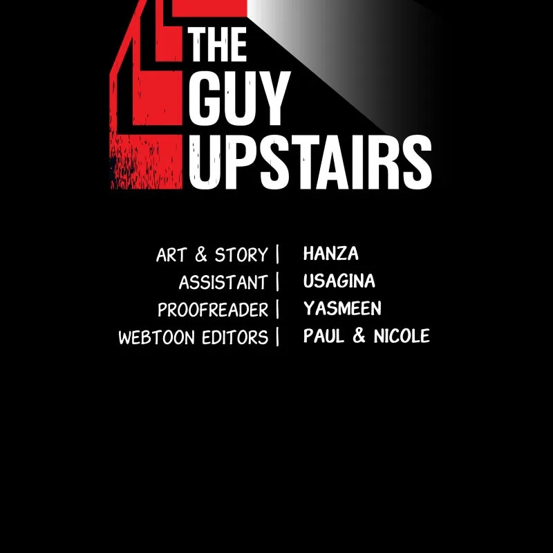 The Guy Upstairs Chapter 40 page 137 - 