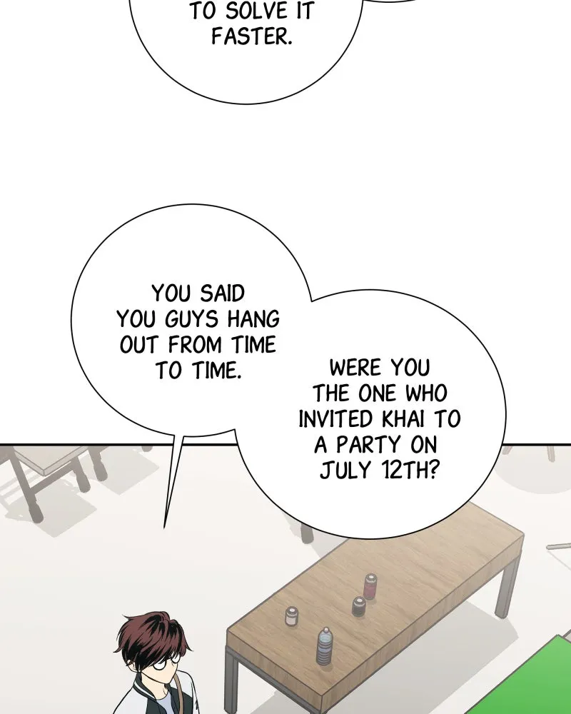 The Guy Upstairs Chapter 40 page 17 - 