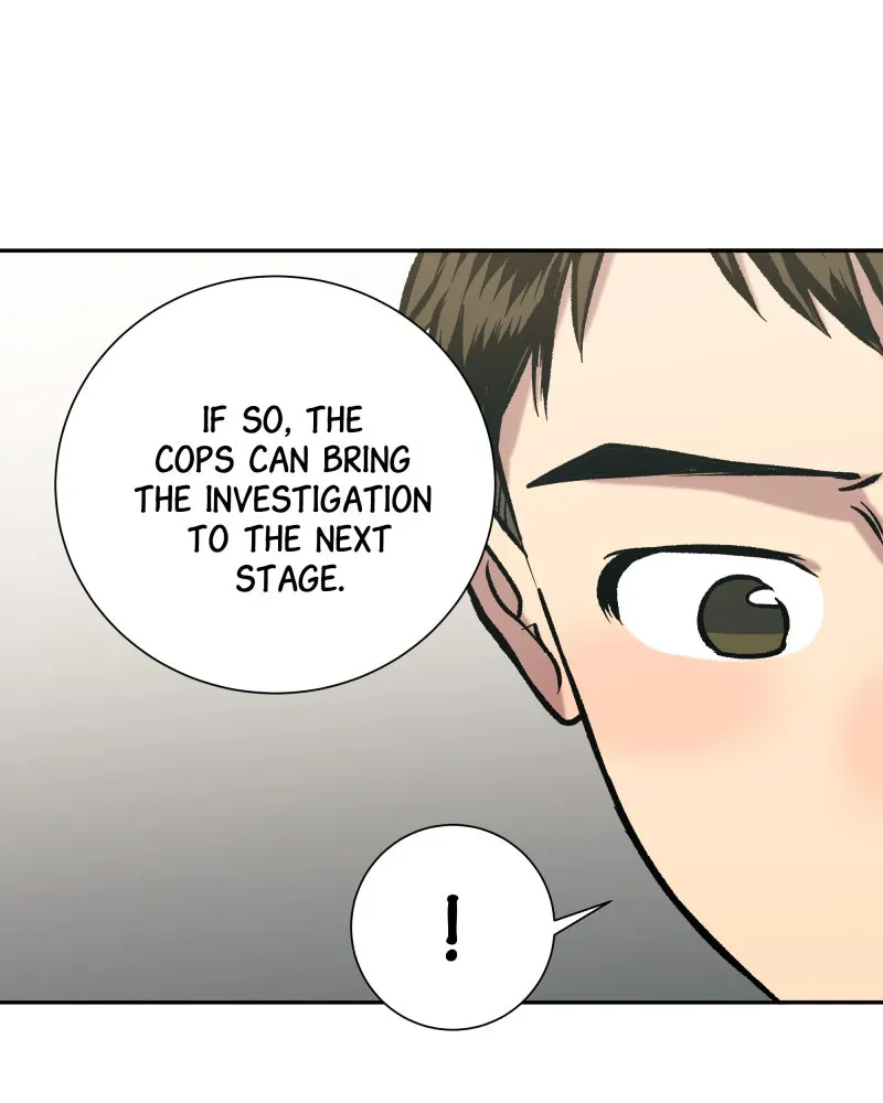 The Guy Upstairs Chapter 40 page 21 - 