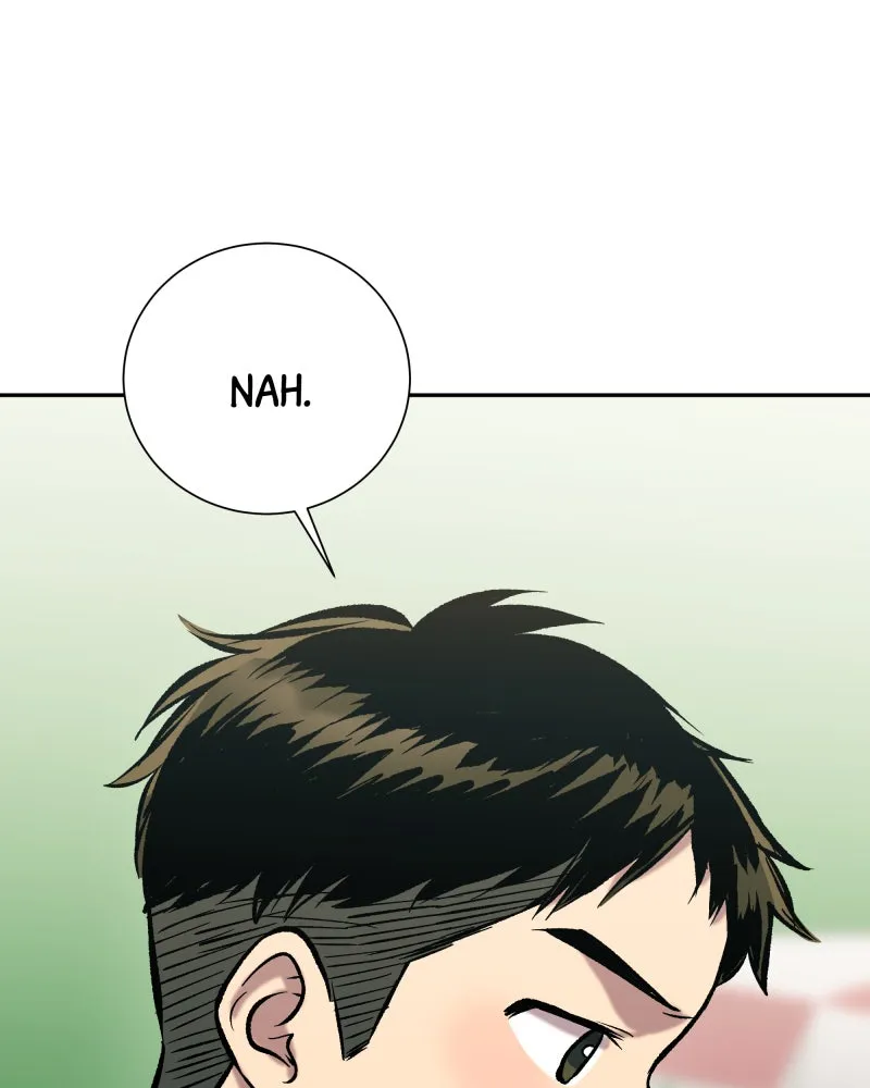 The Guy Upstairs Chapter 40 page 22 - 