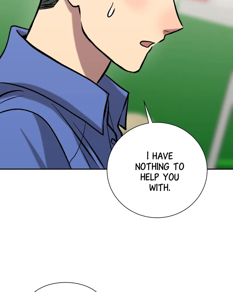 The Guy Upstairs Chapter 40 page 23 - 