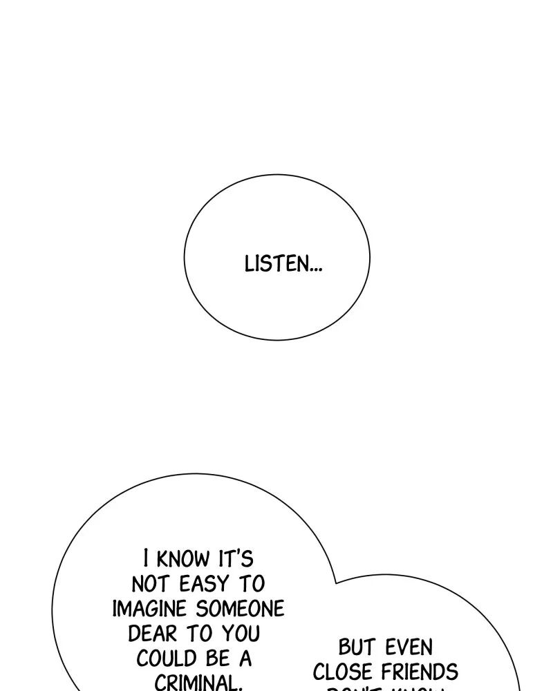 The Guy Upstairs Chapter 40 page 29 - 