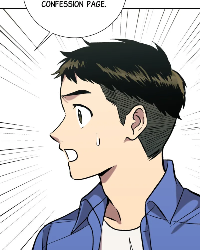 The Guy Upstairs Chapter 40 page 32 - 