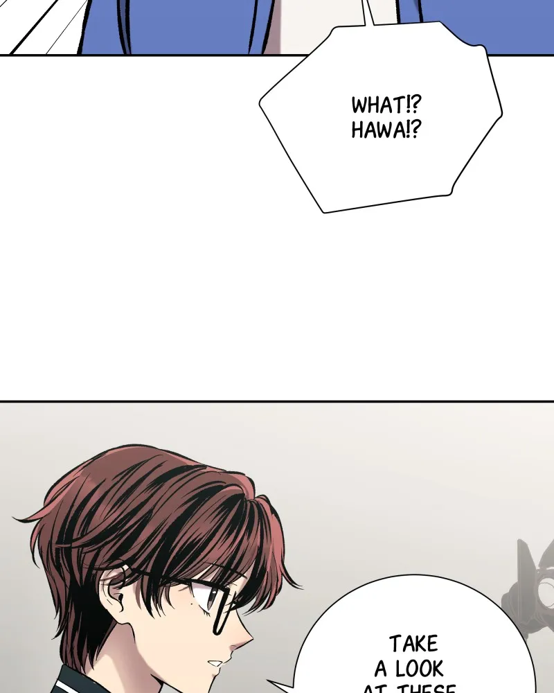 The Guy Upstairs Chapter 40 page 33 - 