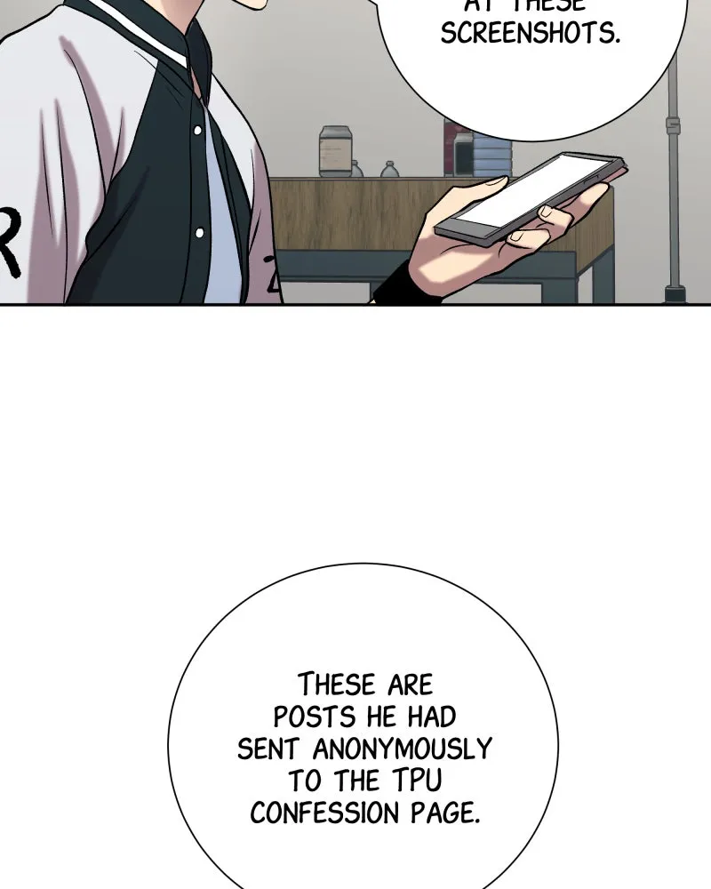 The Guy Upstairs Chapter 40 page 34 - 