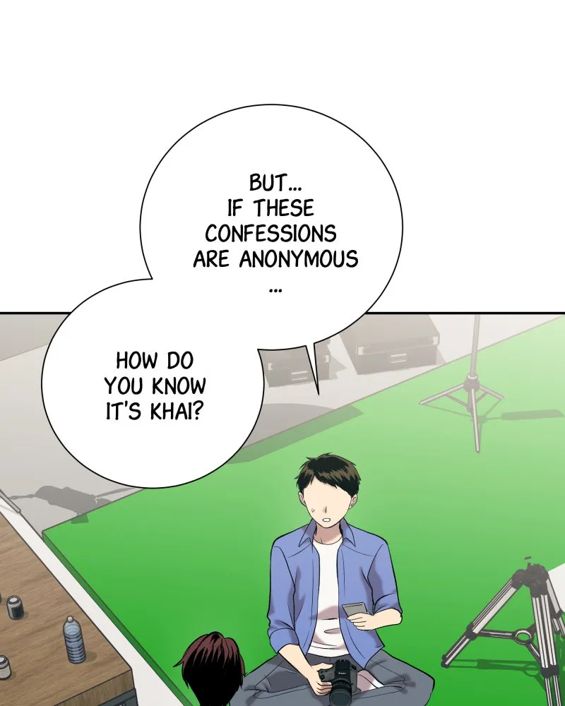 The Guy Upstairs Chapter 40 page 36 - 