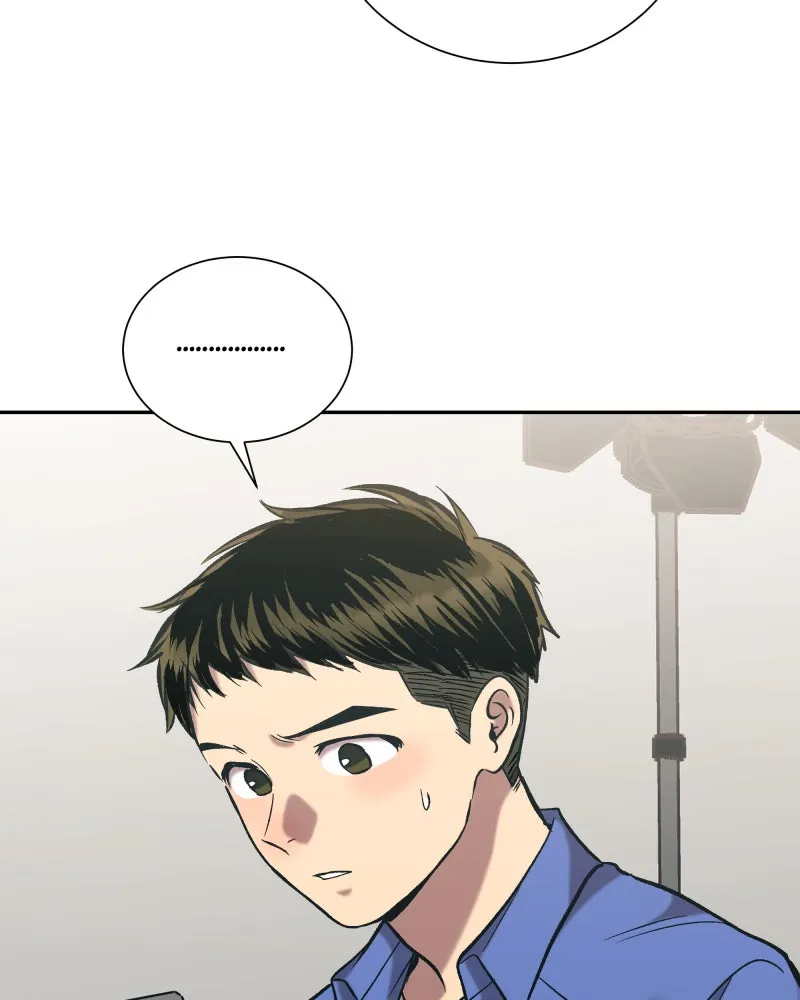 The Guy Upstairs Chapter 40 page 39 - 