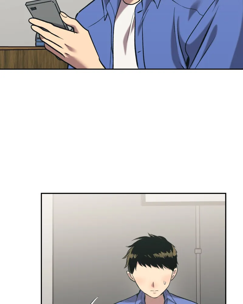The Guy Upstairs Chapter 40 page 40 - 
