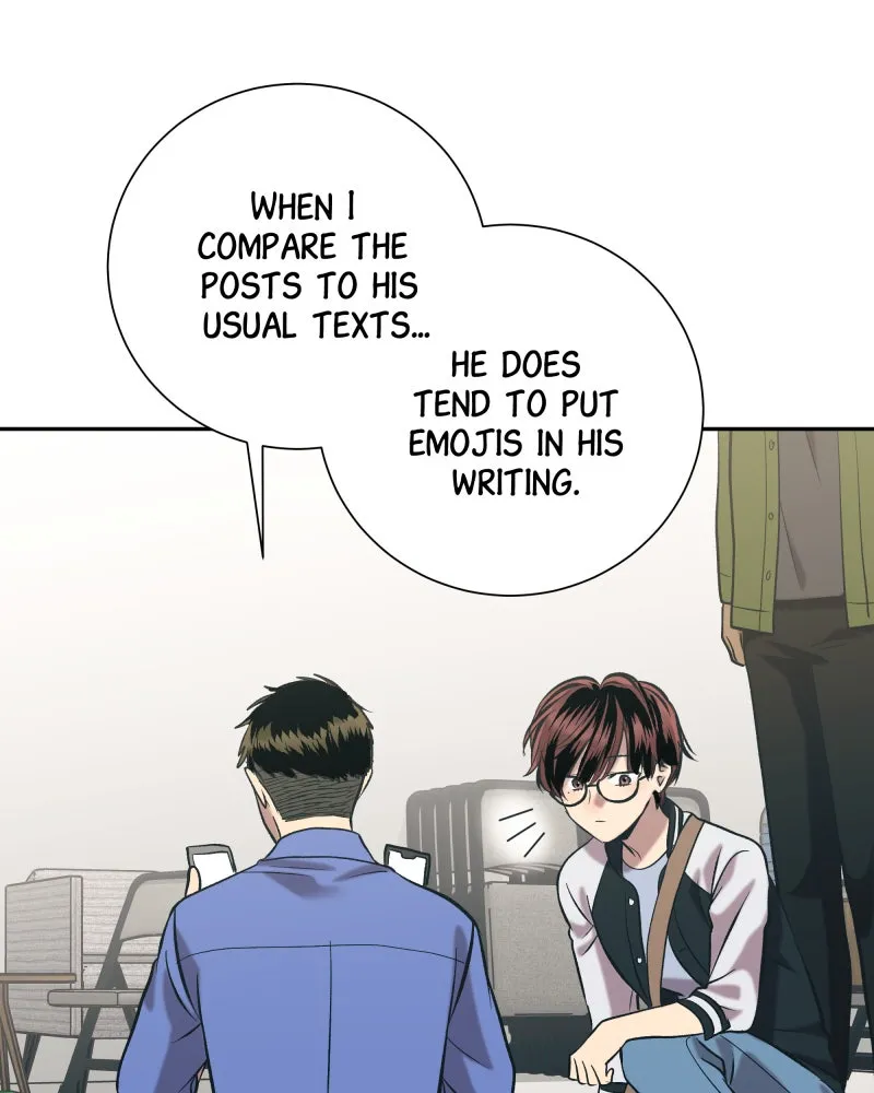 The Guy Upstairs Chapter 40 page 42 - 