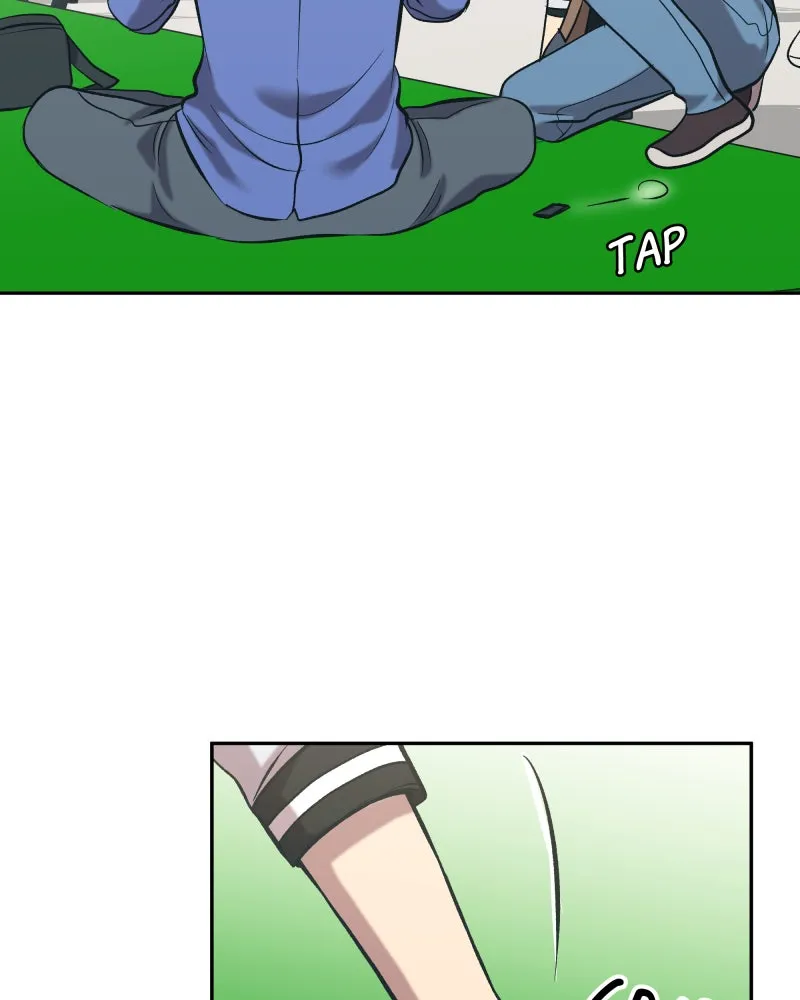 The Guy Upstairs Chapter 40 page 43 - 