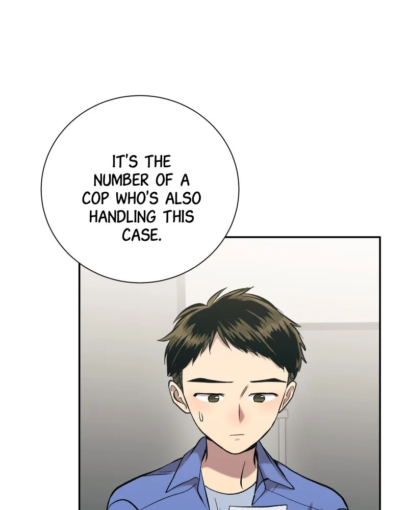 The Guy Upstairs Chapter 40 page 48 - 