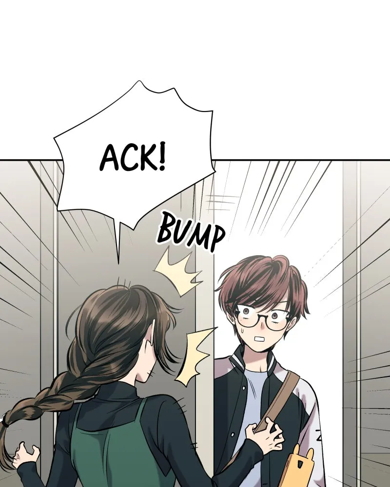 The Guy Upstairs Chapter 40 page 56 - 