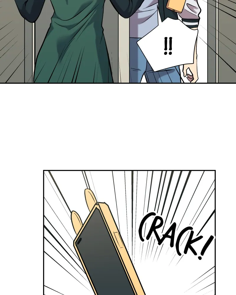 The Guy Upstairs Chapter 40 page 57 - 