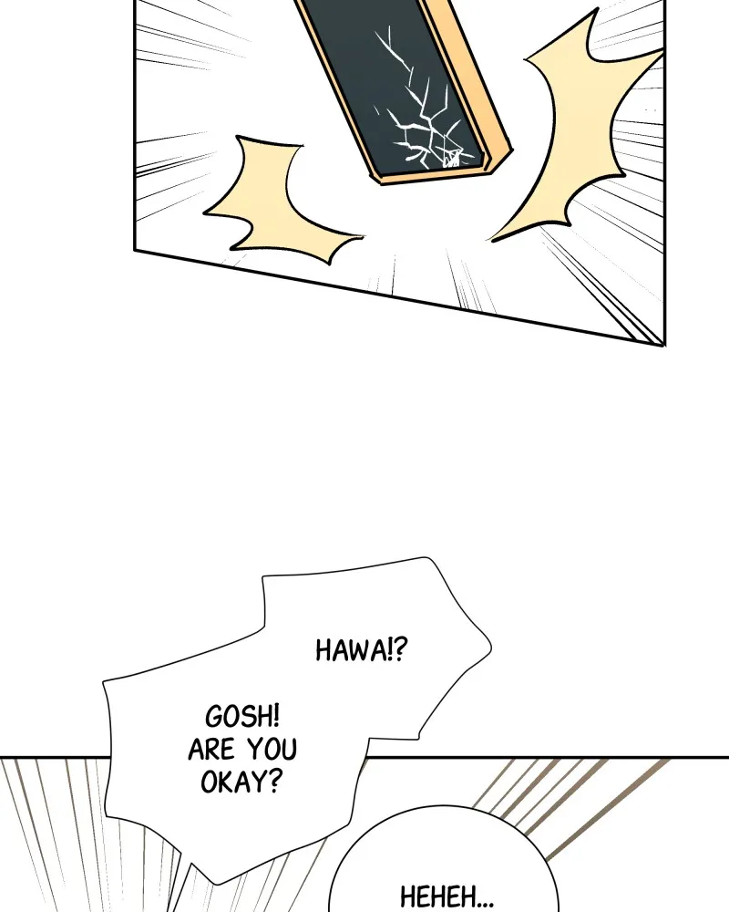 The Guy Upstairs Chapter 40 page 58 - 