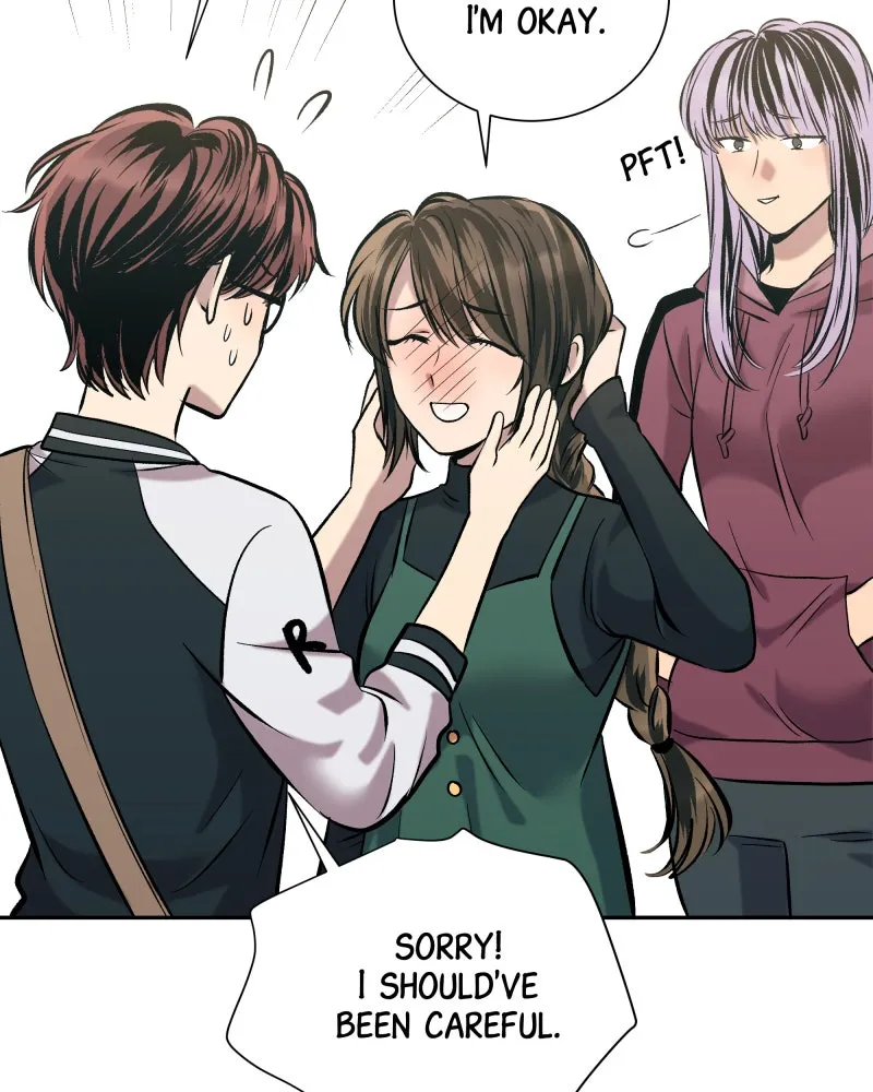 The Guy Upstairs Chapter 40 page 59 - 