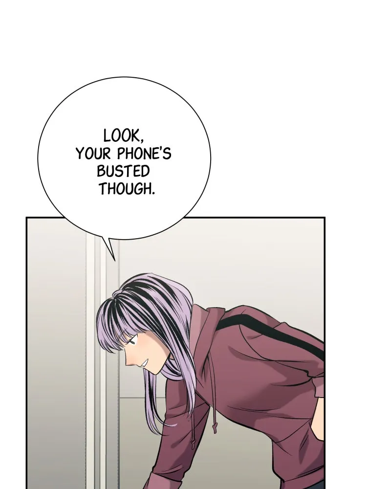 The Guy Upstairs Chapter 40 page 61 - 