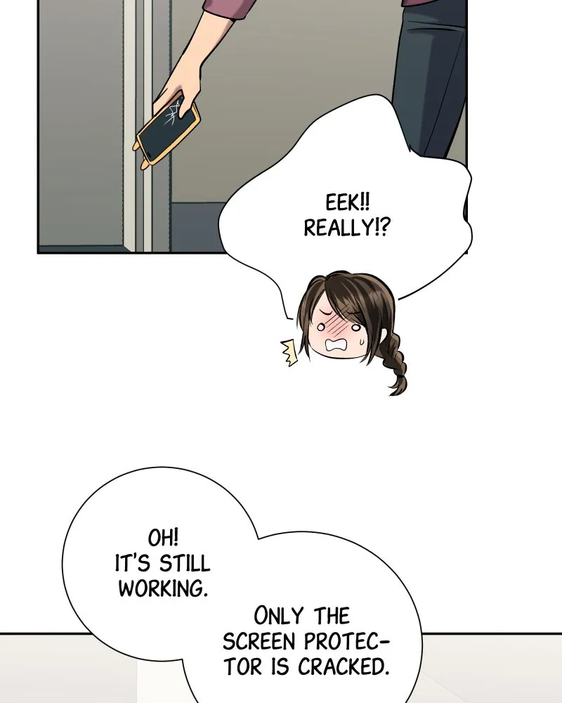 The Guy Upstairs Chapter 40 page 62 - 