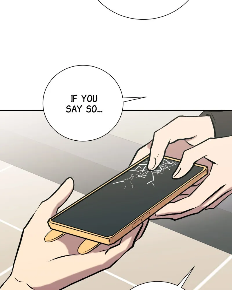The Guy Upstairs Chapter 40 page 66 - 