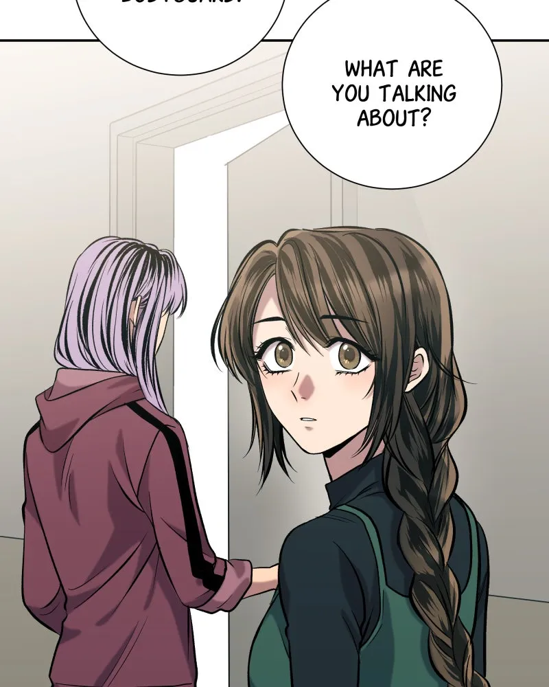 The Guy Upstairs Chapter 40 page 70 - 