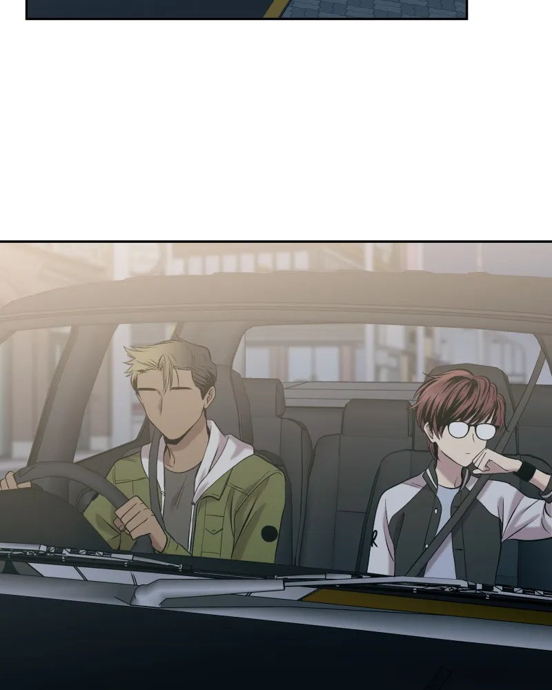 The Guy Upstairs Chapter 40 page 74 - 