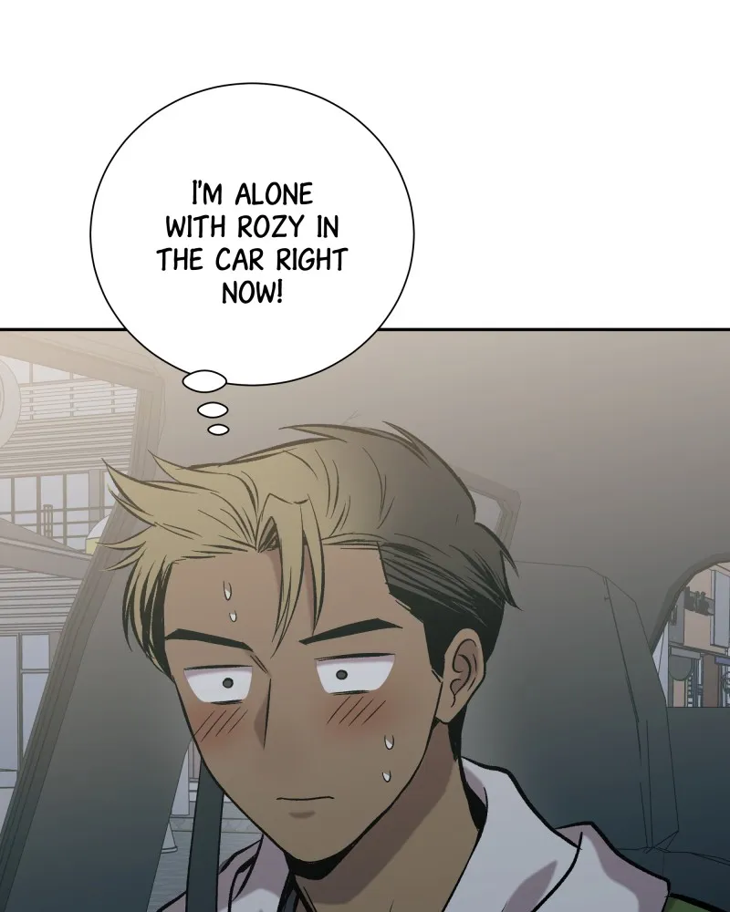 The Guy Upstairs Chapter 40 page 76 - 