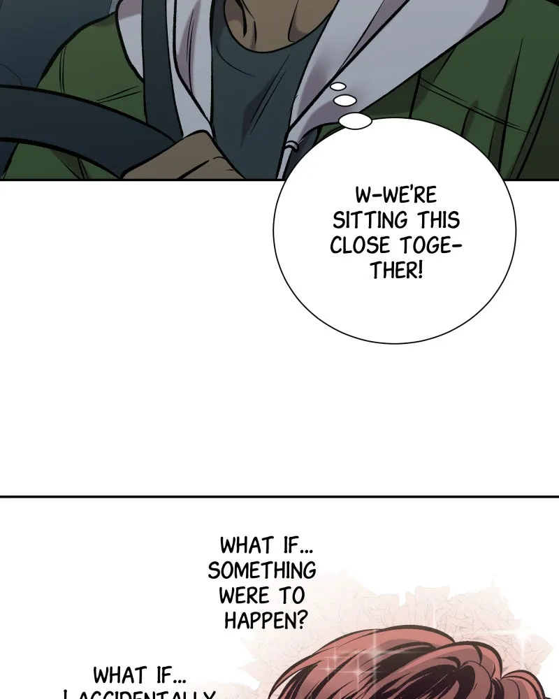 The Guy Upstairs Chapter 40 page 77 - 