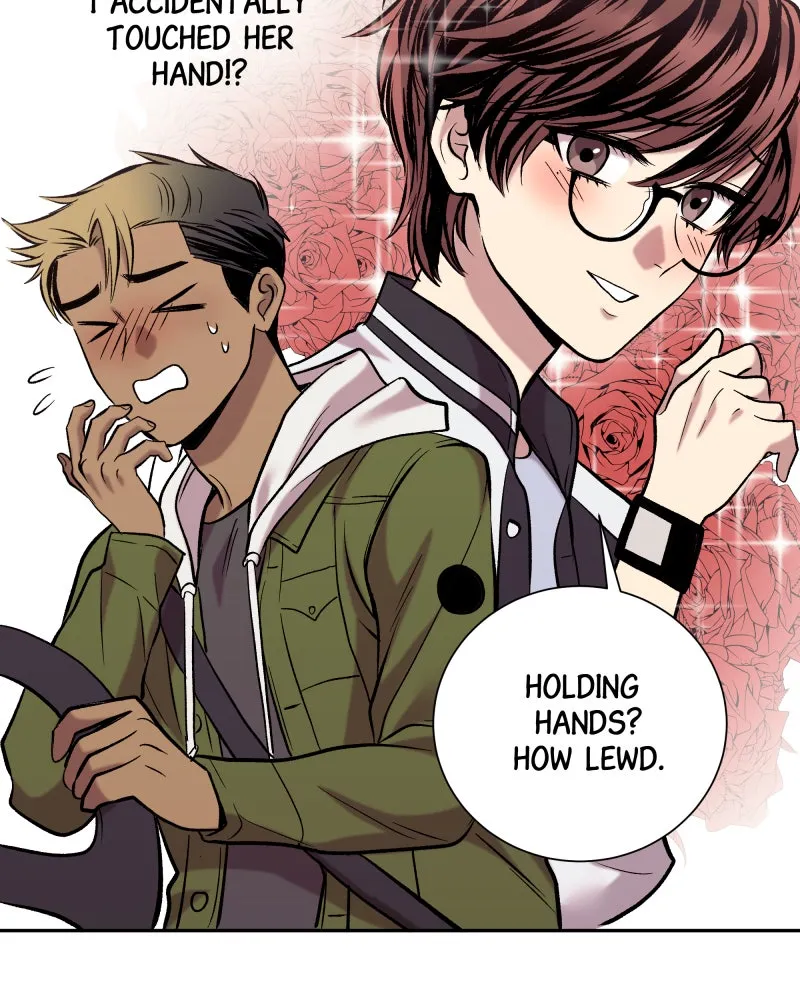 The Guy Upstairs Chapter 40 page 78 - 