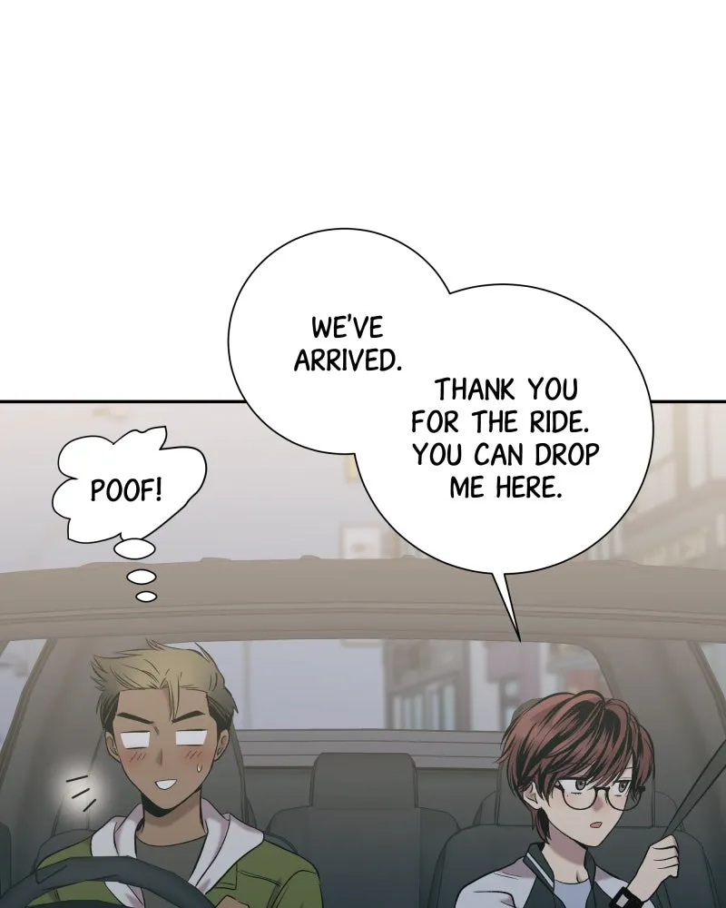 The Guy Upstairs Chapter 40 page 79 - 