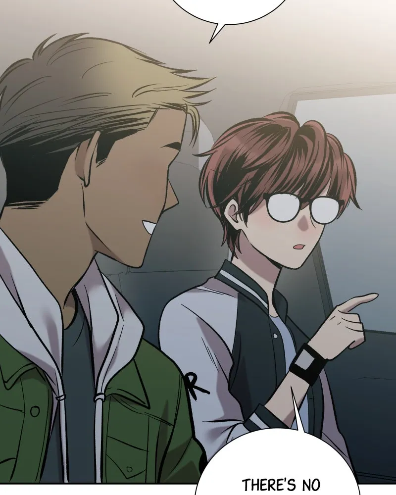 The Guy Upstairs Chapter 40 page 81 - 