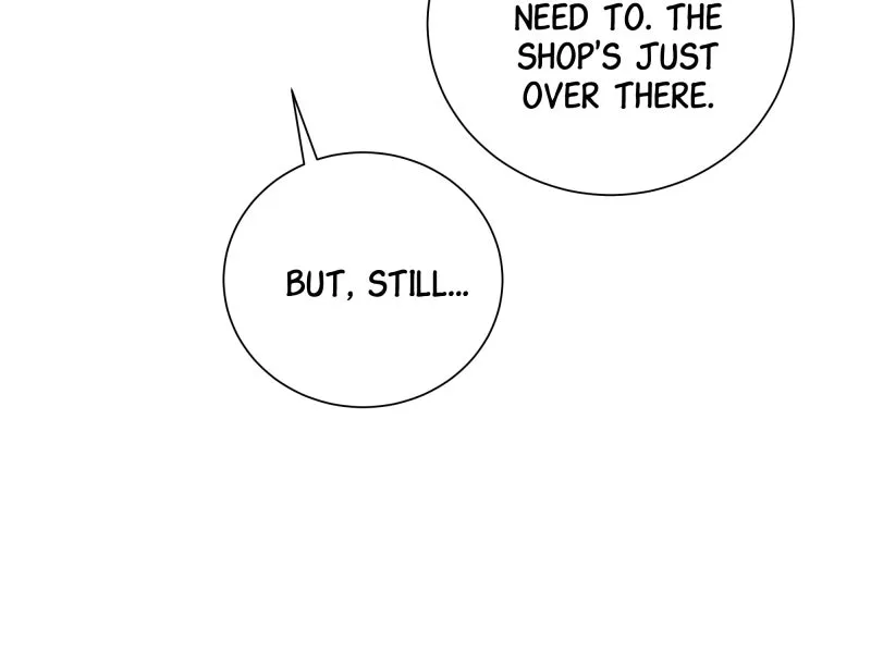 The Guy Upstairs Chapter 40 page 82 - 