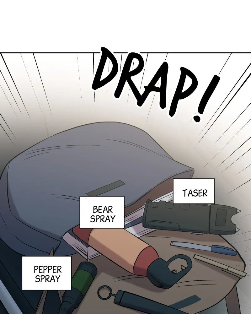 The Guy Upstairs Chapter 40 page 83 - 