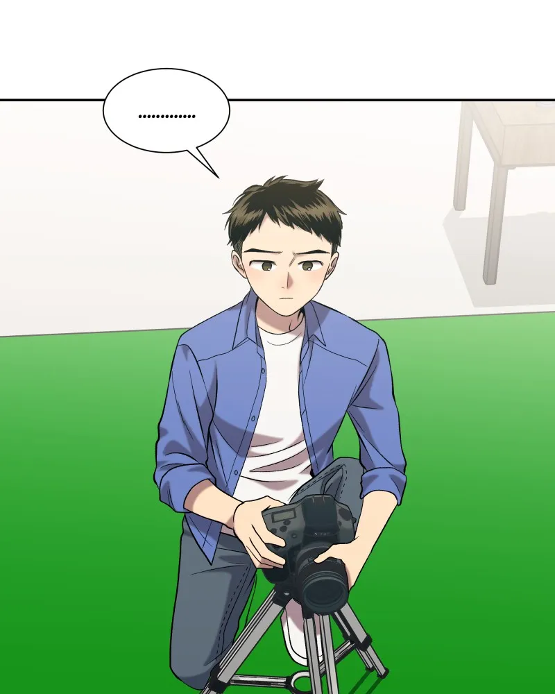 The Guy Upstairs Chapter 40 page 90 - 