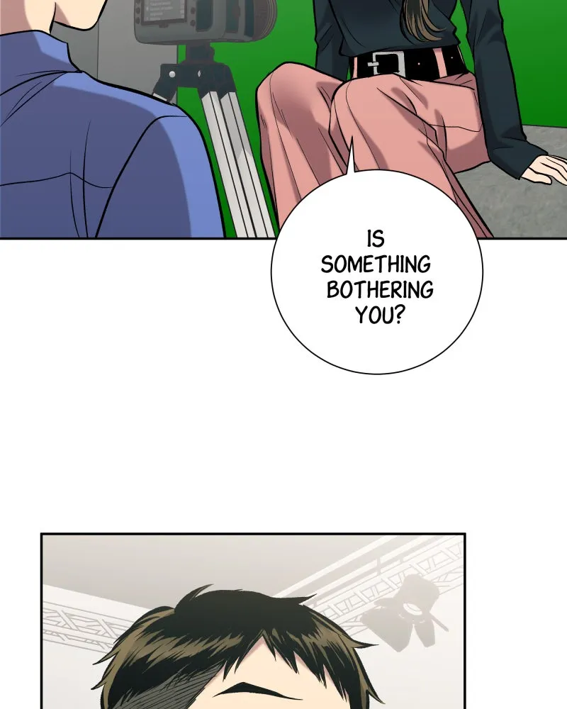 The Guy Upstairs Chapter 40 page 92 - 