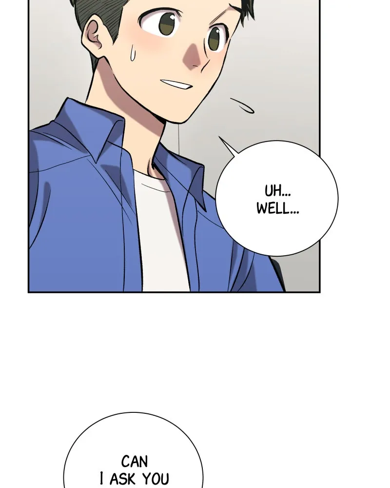 The Guy Upstairs Chapter 40 page 93 - 