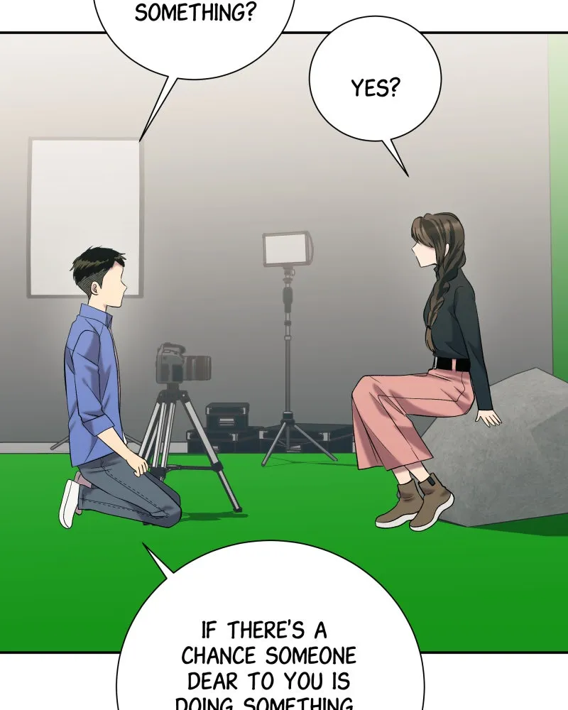 The Guy Upstairs Chapter 40 page 94 - 
